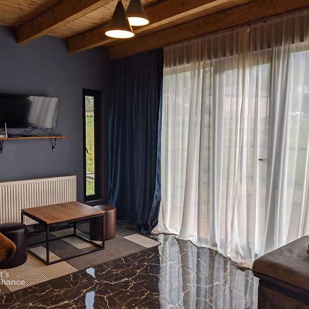 Kazbegi Cottage Memo Bagian luar foto