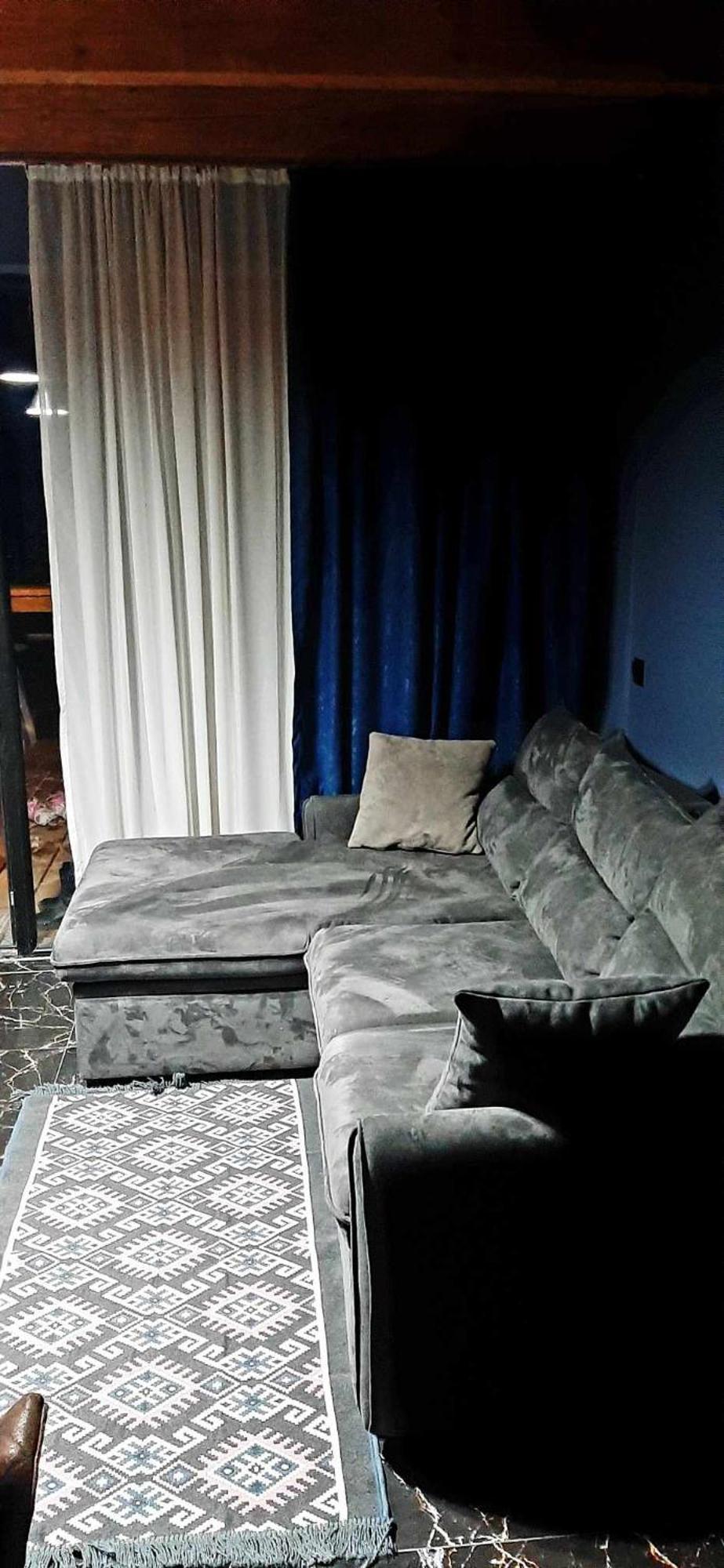 Kazbegi Cottage Memo Bagian luar foto